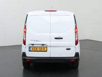 tweedehands Ford Transit CONNECT 1.5 EcoBlue L1 Trend Airco | Bluetooth | Cruise controle | Lederen stuurwiel
