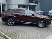 tweedehands Lexus RX450h 