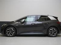 Occasion VW ID.3 150 kW (204 PK) 2020 Grijs Hatchback