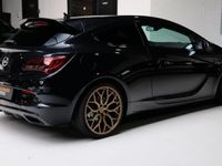 tweedehands Opel Astra GTC 2.0 Turbo OPC 280PK |KW|Recaro schaalstoelen|20inch