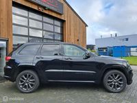 tweedehands Jeep Grand Cherokee 3.0 CRD S VAN GRIJS KENTEKEN PANO ACC