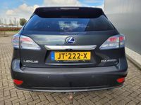 tweedehands Lexus RX450h 4WD Executive