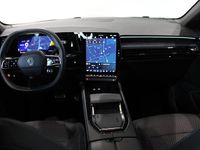 Occasion Renault Austral Techno Esprit Alpine 131 PK (96 kW) 2025 Zilver SUV