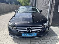 tweedehands Mercedes E220 E-KLASSED