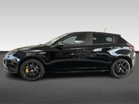Occasion Alfa Romeo Giulietta 120 PK (88 kW) 2020 Zwart Hatchback
