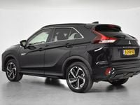 Occasion Mitsubishi Eclipse Cross 2024 Zwart SUV