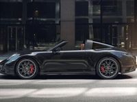 tweedehands Porsche 911 Targa 4S 992