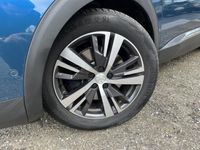 tweedehands Peugeot 3008 1.6 HYbrid 225 GT Line // HALF LEDER // FULL LED /