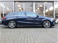 tweedehands Mercedes CLA180 Shooting Brake Business Solution AMG