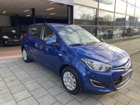 tweedehands Hyundai i20 1.2i i-Drive