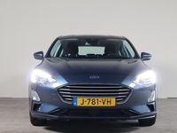 tweedehands Ford Focus 1.0 EcoBoost Hybrid Trend Edition Business NL-Auto!! Carplay I Camera