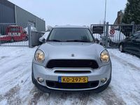 Occasion Mini Cooper S Countryman Chili 184 PK (135 kW) 2012 Grijs SUV