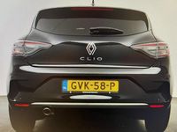 Occasion Renault Clio V Techno 2024 Zwart Hatchback
