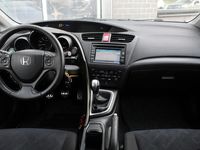 tweedehands Honda Civic 1.8 Sport / Camera / Navigatie / Climate / N.A.P.