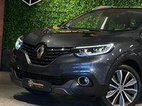 tweedehands Renault Kadjar 1.2 TCe Bose 130 PK