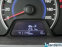 tweedehands Hyundai i10 1.0i i-Motion Comfort Clima