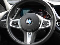 tweedehands BMW 118 1-SERIE i Executive M-sport Automaat 136PK / Navigatie / Panoramadak / 19"LMV / Leder / ECC / Camera / Sportstoelen / "Vraag een vrijblijvende offerte aan!"