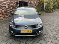 tweedehands VW Passat 1.4 TSI Comfl. BlM.