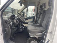 tweedehands Fiat Ducato 30 2.3 L2H2 Cruise NAVI CAMERA