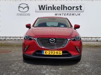 tweedehands Mazda CX-3 SKYACTIV-G 2.0 120 GT-M