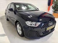 Occasion Audi A1 Sportback 2025 Blauw Hatchback