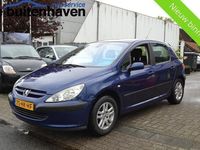 tweedehands Peugeot 307 