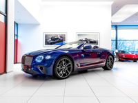 tweedehands Bentley Continental GTC 6.0 W12 First Edition ~Munsterhuis Sportscars~