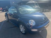 tweedehands VW Beetle (NEW) Cabriolet 2.0 Inruil Mogelijk