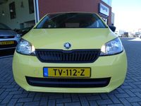 tweedehands Skoda Citigo 1.0 Easy Airco | Electrische ramen | Centrale deurvergrendeling