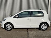 tweedehands VW up! up! 1.0 BMT move