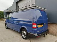 tweedehands VW Transporter 2.0 TDI L2H21