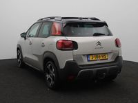 Occasion Citroën C3 Aircross PureTech 2020 Grijs SUV