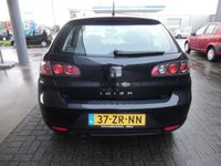 tweedehands Seat Ibiza 1.6-16V FREESTYLE