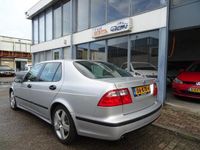 tweedehands Saab 9-5 2.3 Turbo Aero