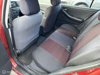 tweedehands Toyota Corolla Wagon 1.6 VVT-i Linea Terra Comfort