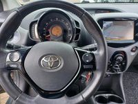 tweedehands Toyota Aygo 1.0 VVT-i x