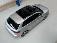 tweedehands Audi A3 Sportback 1.8 TFSI 180 PK - S LINE - PANORAMADAK -