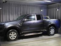 tweedehands Ford Ranger 2.0 EcoBlue Limited Super Cab