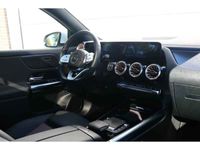 tweedehands Mercedes EQA250 | Panoramadak | Stoelverwarming |