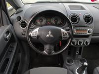 tweedehands Mitsubishi Colt 1.3 Edition Two Automaat | Park sens | Lm-Velgen