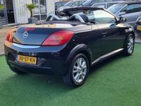 tweedehands Opel Tigra TwinTop 1.4-16V Sport NAP!