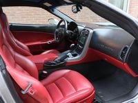 tweedehands Chevrolet Corvette C6 6.0 404pk Aut. Coupé | Navi | Climate | Head up Display | BOSE | 19" velgen