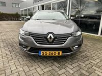 tweedehands Renault Talisman Estate 1.5 dCi Intens 50% deal 8975,- ACTIE LED /