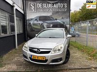 Occasion Opel Vectra Business 140 PK (102 kW) 2007 Grijs Sedan