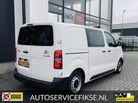 Occasion Citroën Jumpy 95 PK (69 kW) 2019 Overige MPV