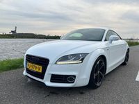 tweedehands Audi TT 1.8 TFSI Pro Line