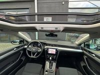 tweedehands VW Passat Variant 1.5 TSI Comfort Business/1STE EIG/150 PK/PANO-DAK/