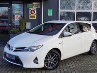 Occasion Toyota Auris Executive 99 PK (72 kW) 2015 Wit Hatchback