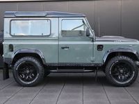 tweedehands Land Rover Defender 2.4 TD 90 SW Keswick Ed. TOPSTAAT !!