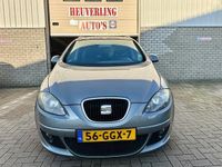 Occasion Seat Altea XL 102 PK (75 kW) 2008 Grijs MPV